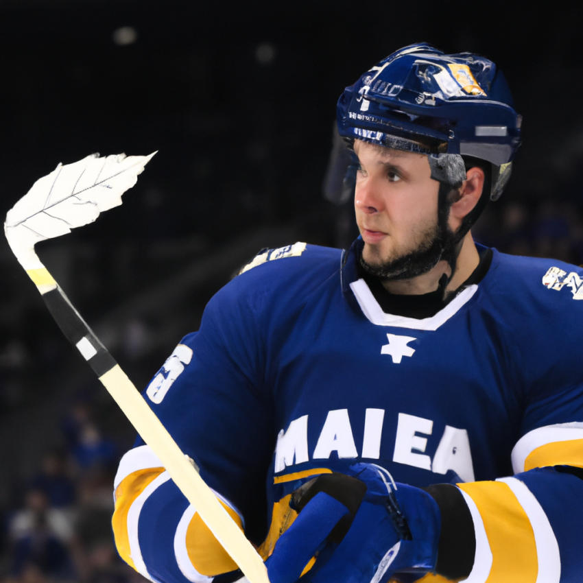 Maple Leafs vs. Sabres NHL Betting Preview (Dec 21): Analyzing Odds for the Upcoming Matchup