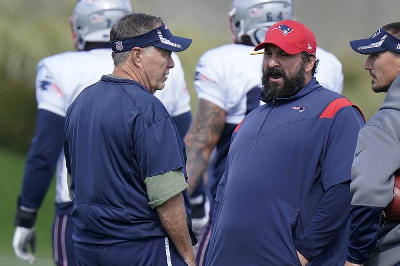 Matt Patricia's Return to the Breakfast Table