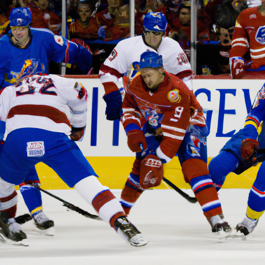 Montreal Canadiens Aim to Take Advantage of Buffalo Sabres' Struggles in HNIC Coast to Coast Matchup