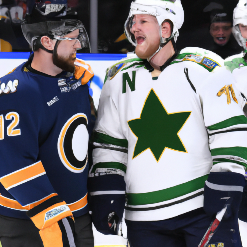 NHL Schedule for Week of Dec. 11-17: NorthStar Bets Preview