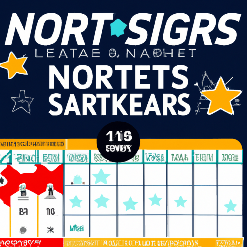 NHL Schedule for Week of December 4-10: NorthStar Bets Preview