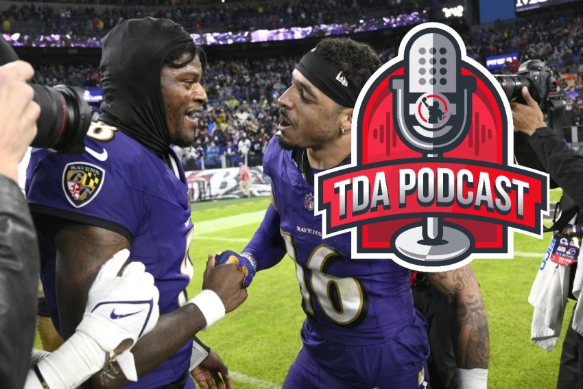 NordRavens Take Control of AFC North in Season 14 Recap Podcast