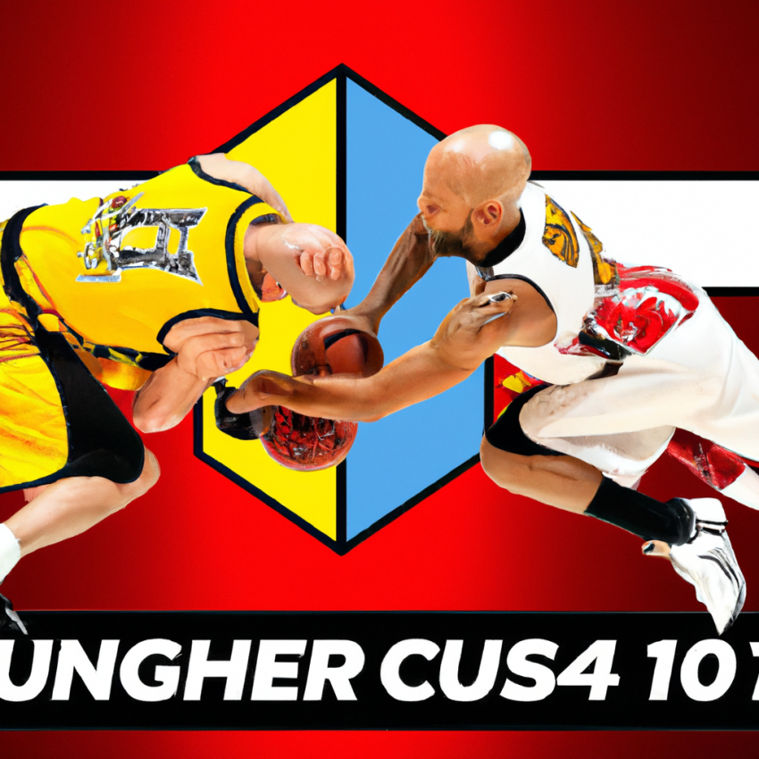 Nuggets vs. Raptors: Bet365 NBA Odds and Betting Preview (Dec. 20)