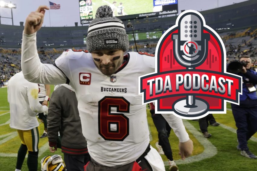 Podcast: Breaking Down Season 15 of the Tampa Bay Buccaneers