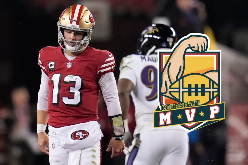 Purdy's MVP Race in Season 17: Is the Dream Over?