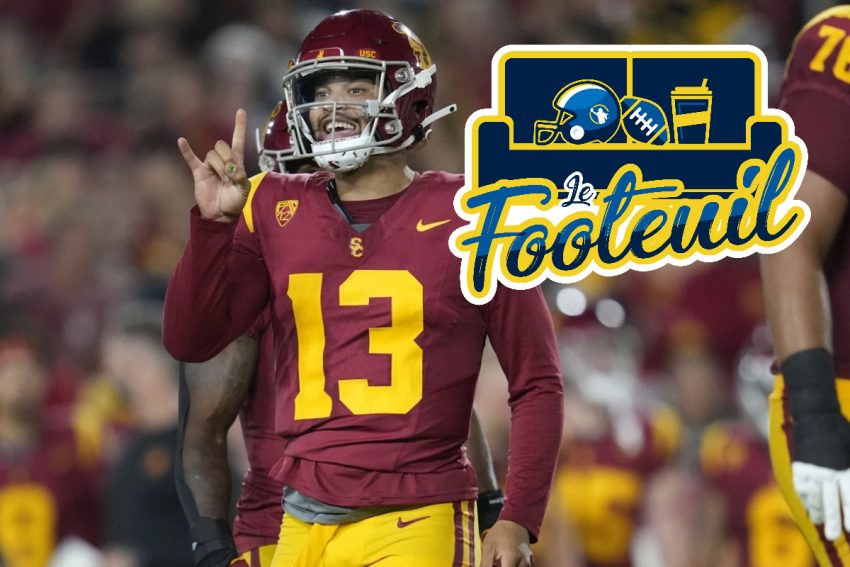 Qui seront les Choix de Draft 2024 pour les Équipes de Football en Bas de Classement ?