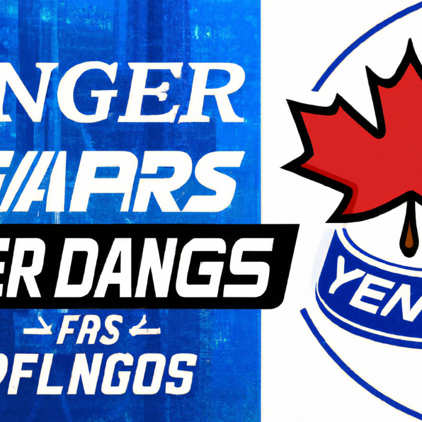 Rangers vs. Maple Leafs NHL Betting Preview (Dec. 19)