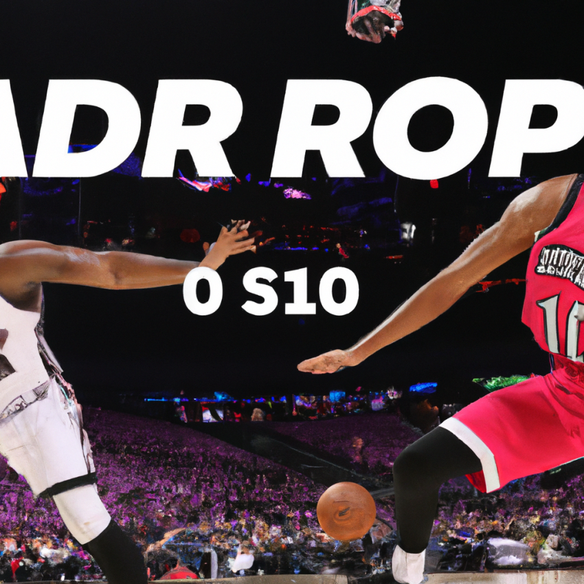 Raptors vs. Hornets: Bet365 NBA Odds and Betting Preview (Dec. 8)