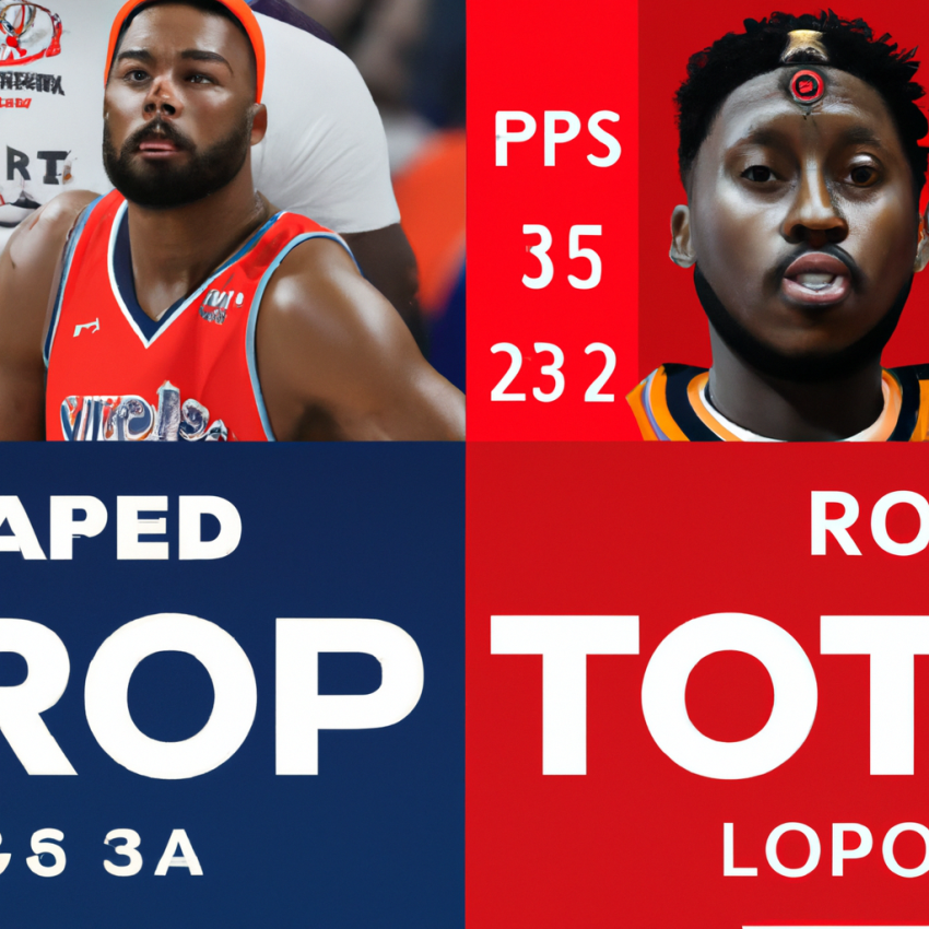 Raptors vs. Knicks: Bet365 NBA Odds and Betting Preview (Dec. 11)