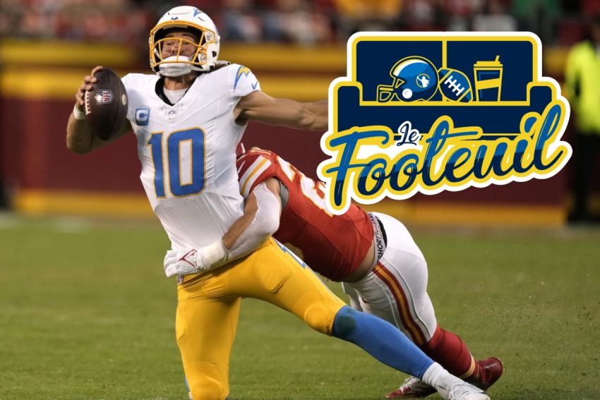 RÃ©sultats de la saison NFL 2023 : Les DÃ©ceptions du Footeuil