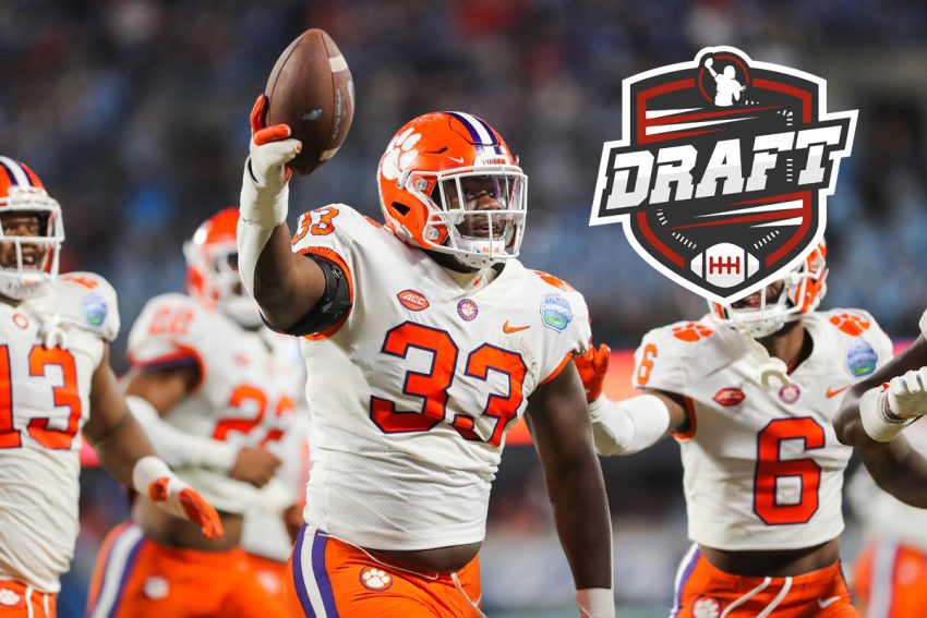 Ruke Orhorhoro (DT) Launches Podcast Series