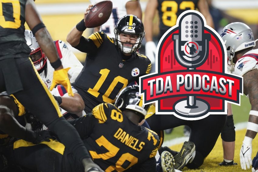 Steelers Return to Reality After Season 14: A Podcast Debrief