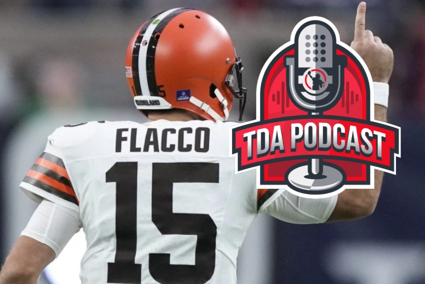 Unpacking Season 16: Examining Joe Flacco's Christmas Miracle