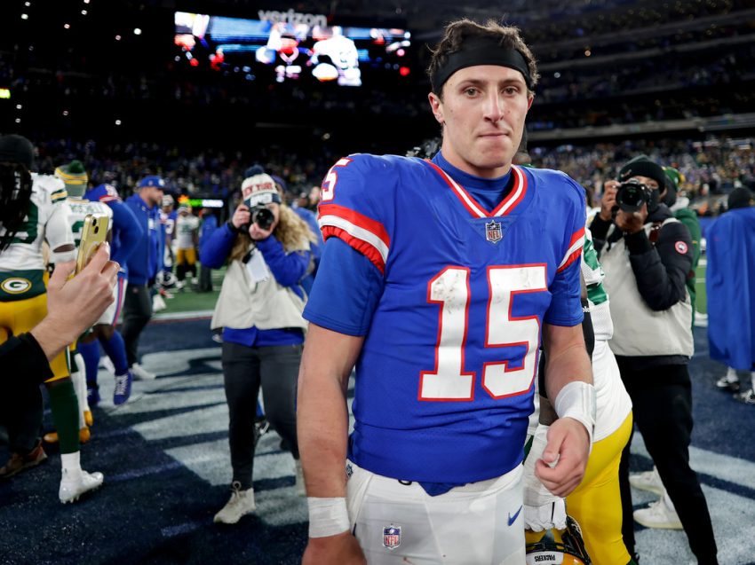 Week 14 NFL Players of the Week: New York Giants and New York Jets