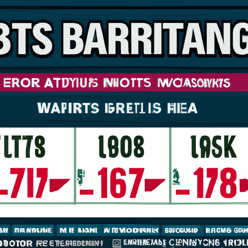 Weekly NHL Betting Insights from NorthStar Bets (Dec. 12)