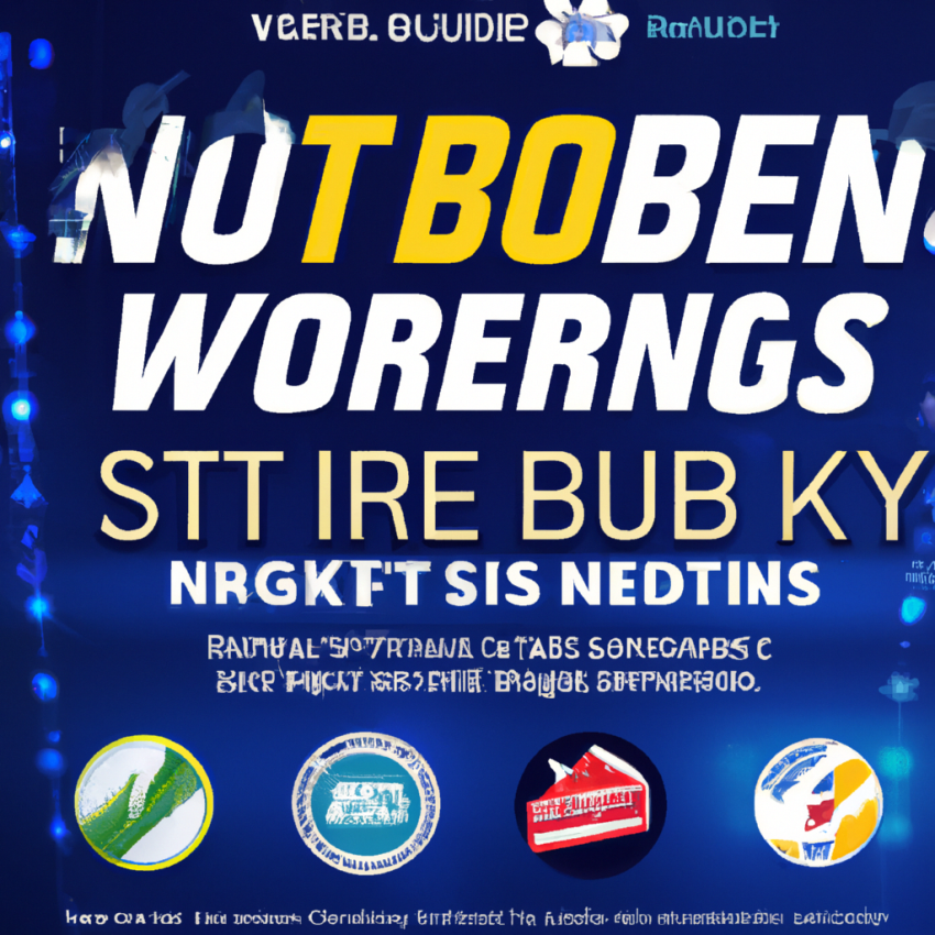 Weekly NHL Betting Insights from NorthStar Bets (Dec. 5)