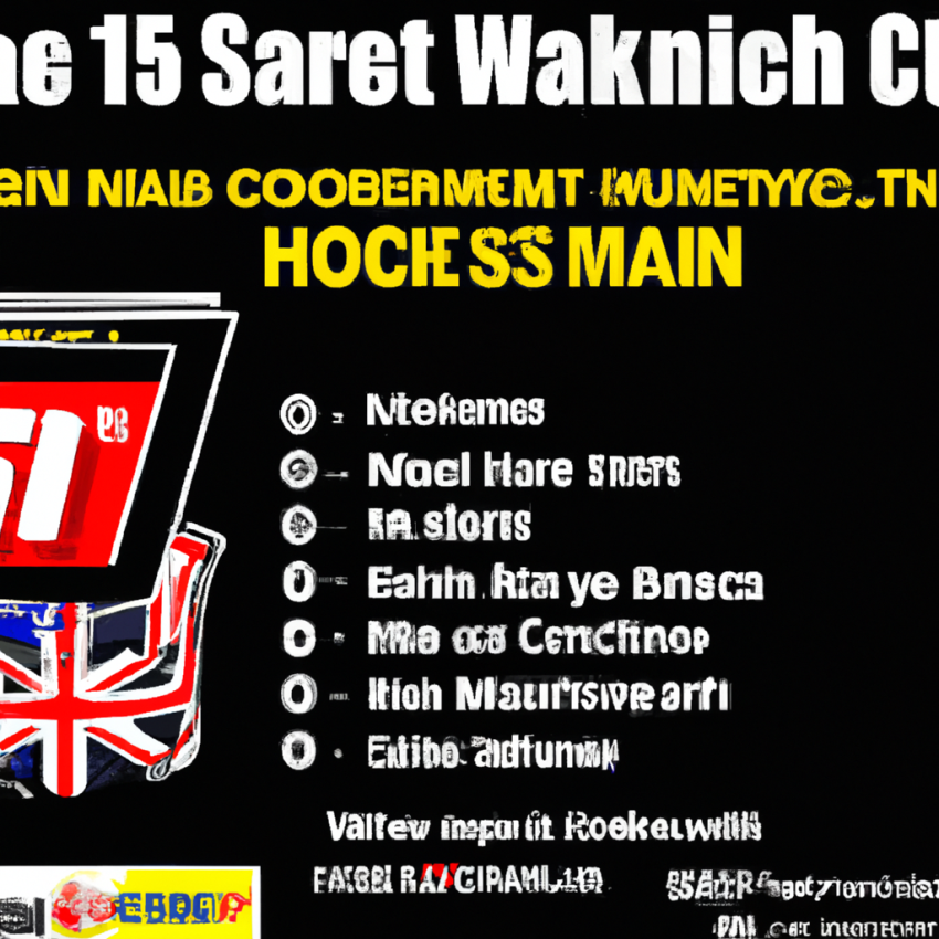 bet365 WJC Semi-Finals Odds and Preview (Jan. 4)