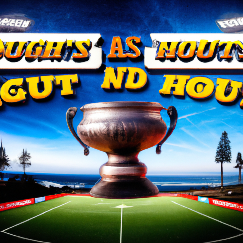 Hughes Bowl Grudge Match Set to Take Place in HNIC Coast to Coast Event