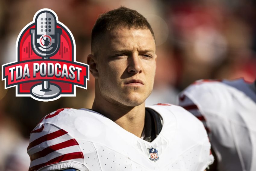 Is Christian McCaffrey the Uncontested MVP of Fantasy Football Season 18?