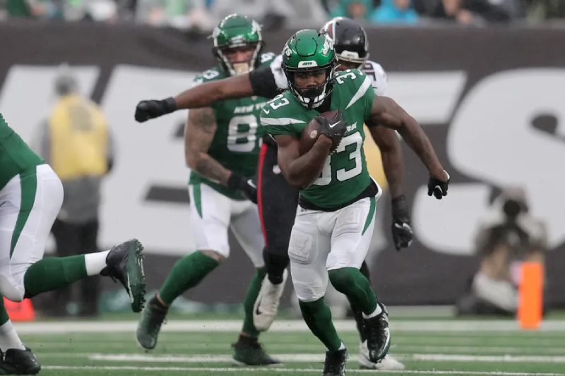 Les Jets signent Dalvin Cook