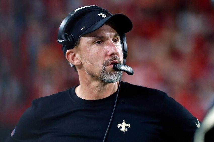 Matt Eberflus et Dennis Allen sauvÃ©s pour le brunch du nouvel an ?