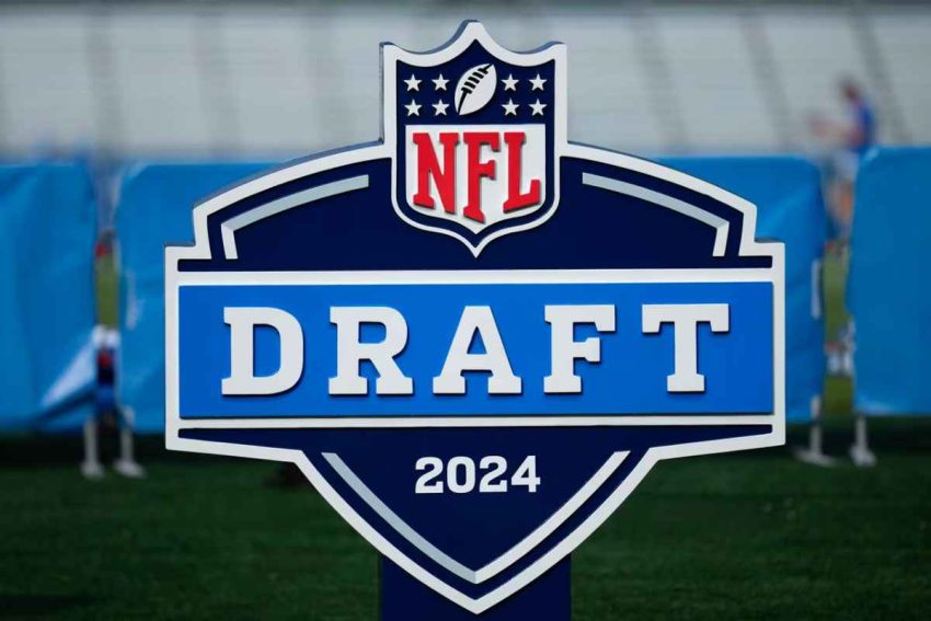 NFL Draft 2024: Top 18 Picks Revealed