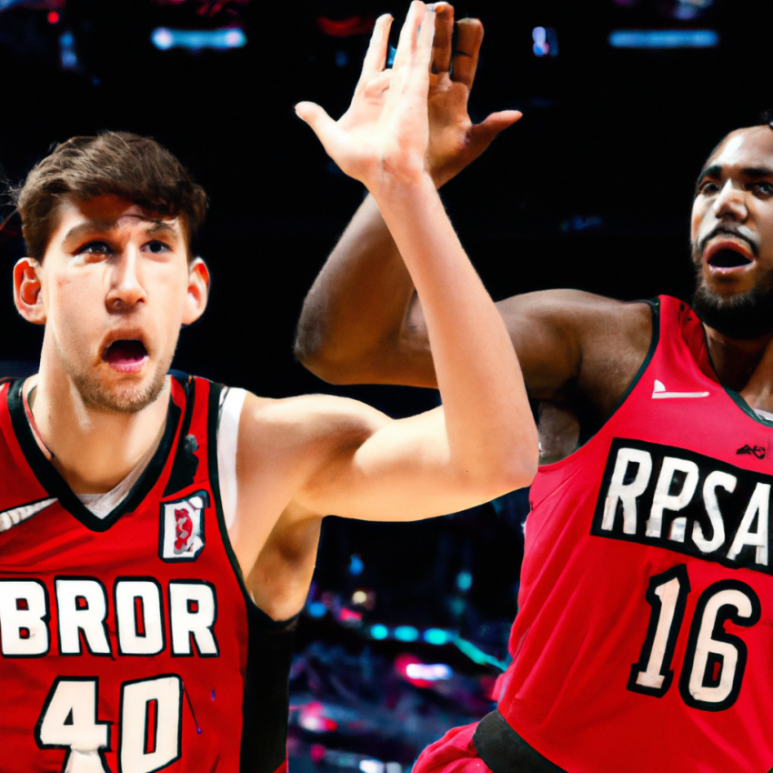 Raptors vs. Grizzlies: bet365 NBA Odds and Betting Preview (Jan. 3)