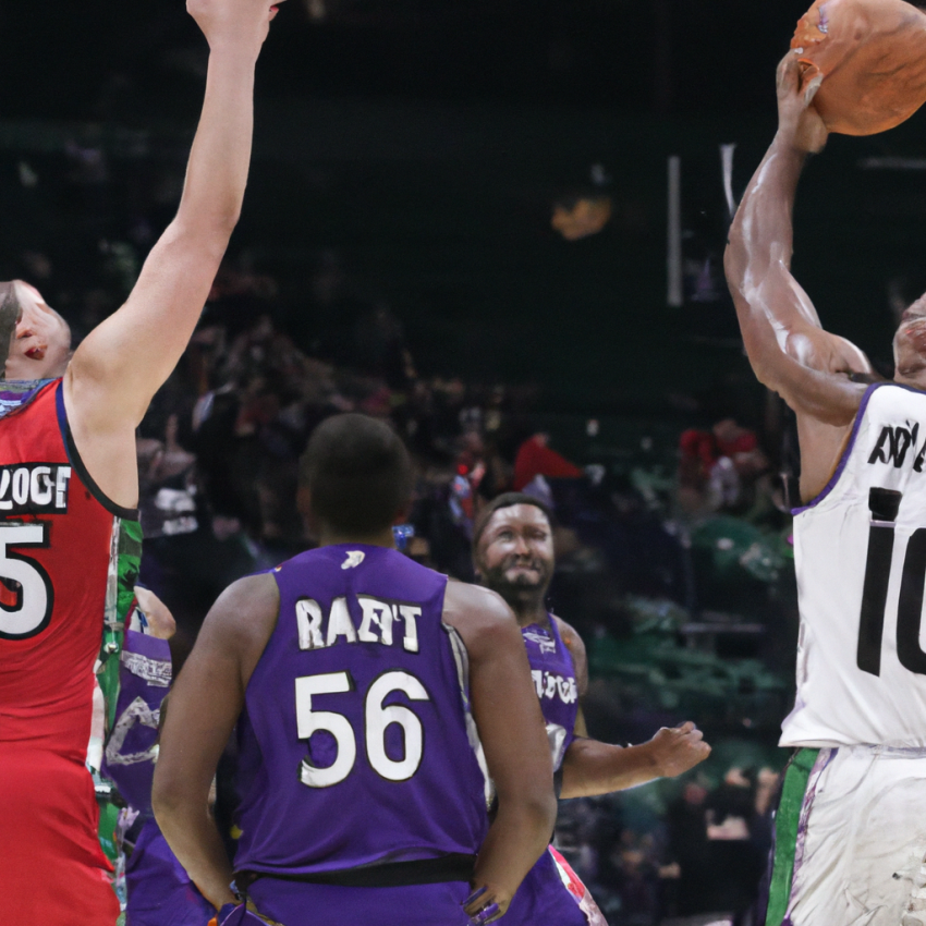 Raptors vs. Kings: Bet365 NBA Odds and Betting Preview (Jan. 5)