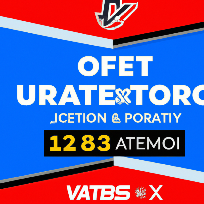 Raptors vs. Warriors: Bet365 NBA Odds and Betting Preview (Jan. 7)