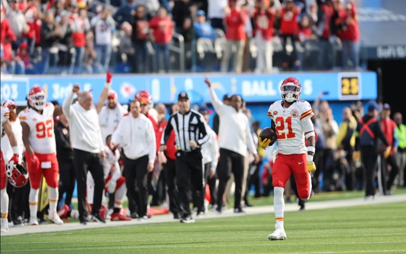 San Diego Chargers vs Kansas City Chiefs: A Close Game with Unfavorable Outcome (12-13)