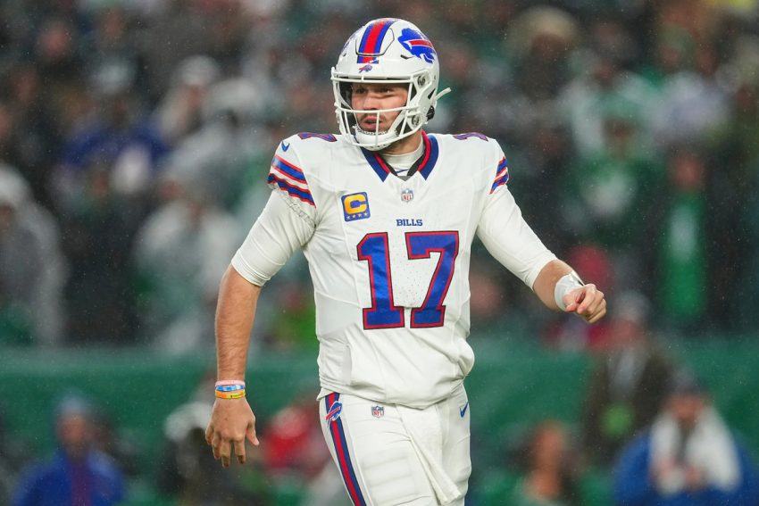 Semaine 18 de la NFL : Dolphins-Bills en match de clÃ´ture