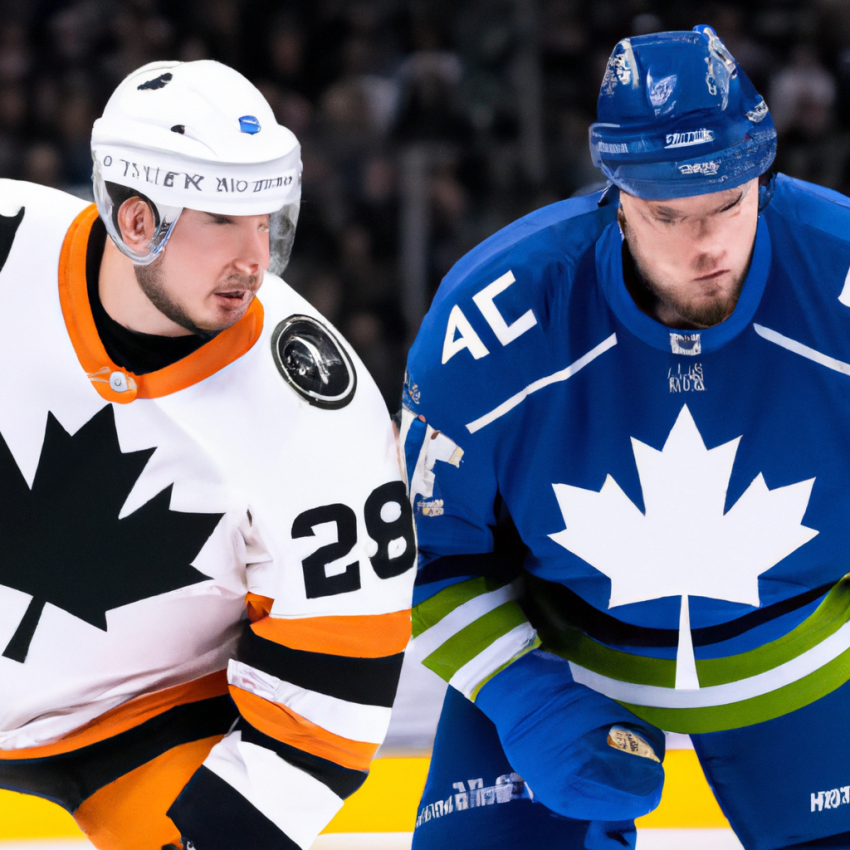 Toronto Maple Leafs vs. Anaheim Ducks: Bet365 NHL Odds and Preview (Jan. 3)
