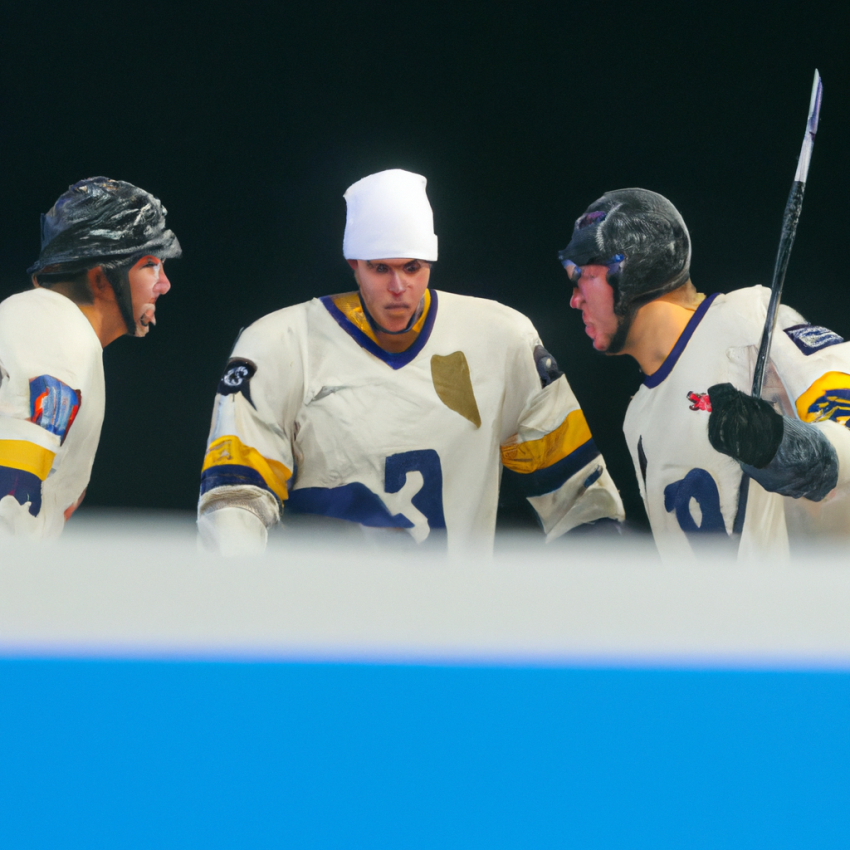 USA vs. Sweden: Bet365 WJC Gold Medal Game Preview and Odds (Jan. 5)