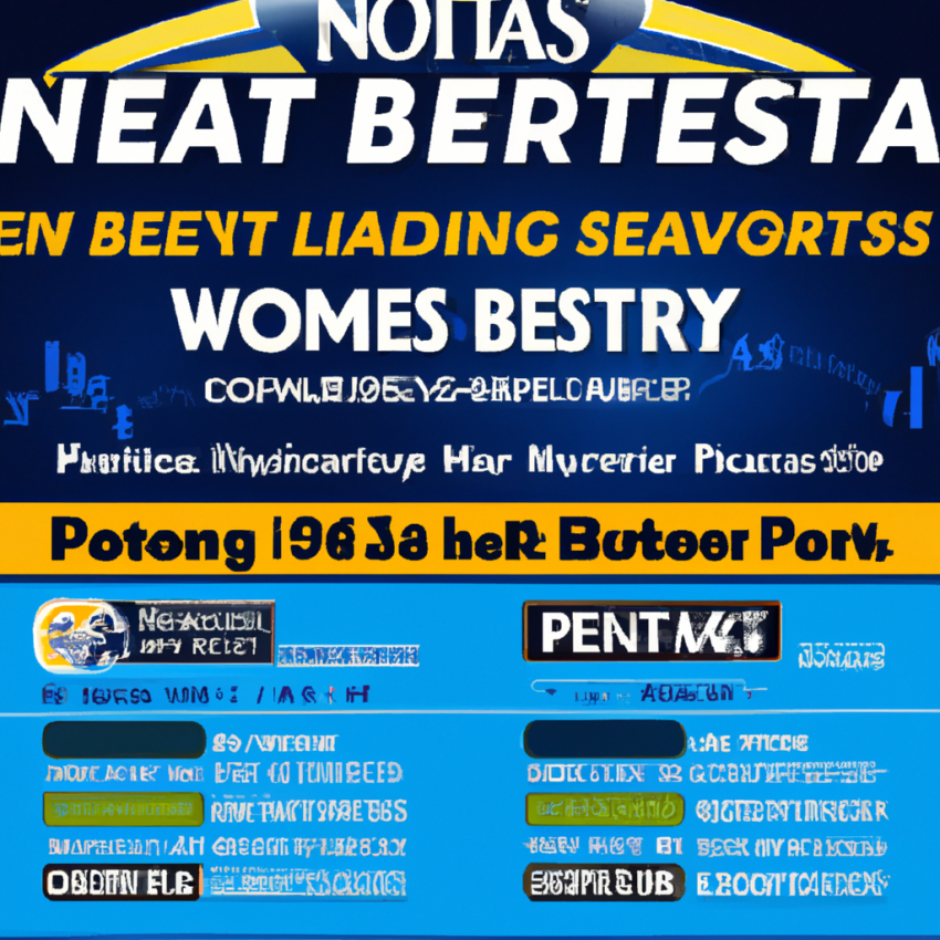 Weekly NHL Betting Insights from NorthStar Bets (Jan. 3)