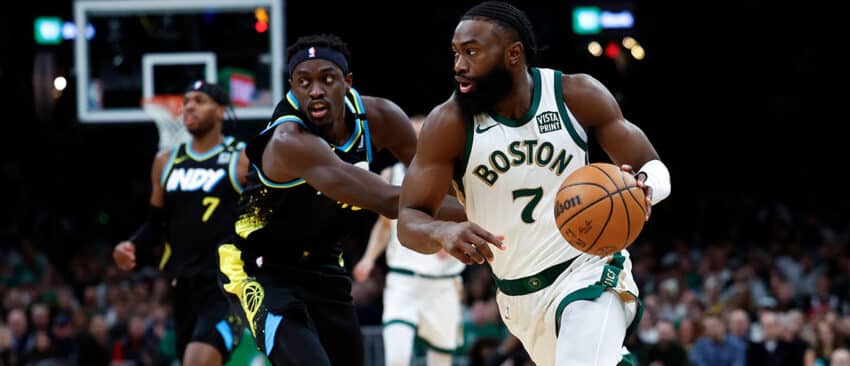 Aperçu des Paris NBA (21 Mai): Prédictions pour le Match 1 entre les Pacers et les Celtics