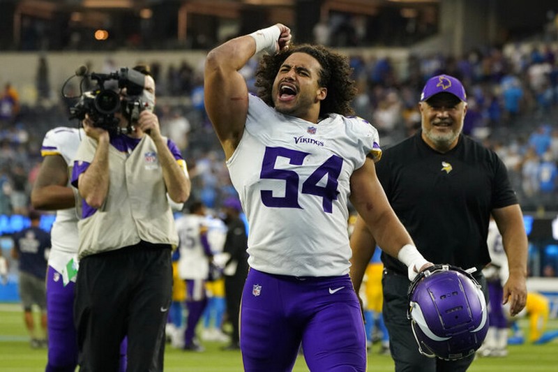 Eric Kendricks Changes His Mind: "I've Always Appreciated Mike Zimmer"