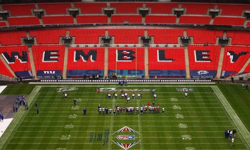 London Aims to Host the Super Bowl: A Breakfast Discussion