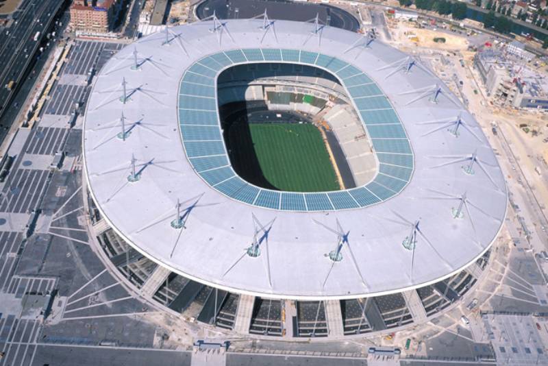 The NFL is Considering Paris!