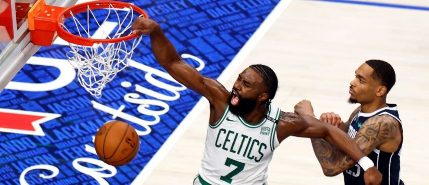 Aperçu des Paris pour la Finale de la NBA (14 Juin): Prédictions pour le Match 4 entre les Celtics et les Mavericks