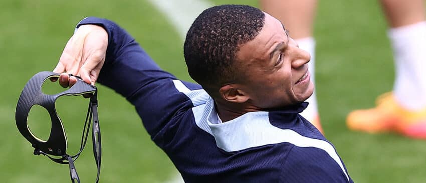 Aperçu hebdomadaire des cotes de l'EURO 2024 : France contre Pologne, Angleterre contre Slovénie, fin des phases de groupes