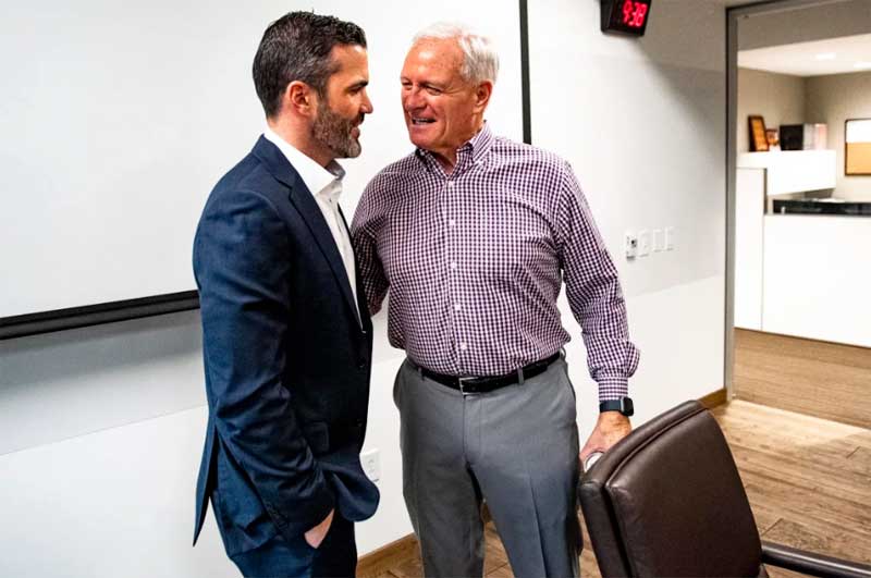 Browns' Kevin Stefanski Extends Contract