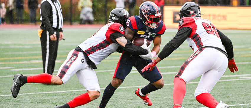Cotes de la Semaine 3 de la LCF, Aperçu des Paris : Les Als Hisse le Drapeau et Visent à Rester Parfaits