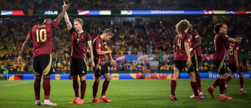 Cotes du jour de match de l'EURO 2024 (26 juin) - Qui sortira du groupe E chaotique ?