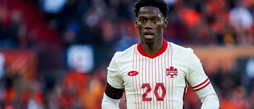 Cotes du Match de la Copa America (20 Juin): Prédictions pour l'Argentine contre le Canada