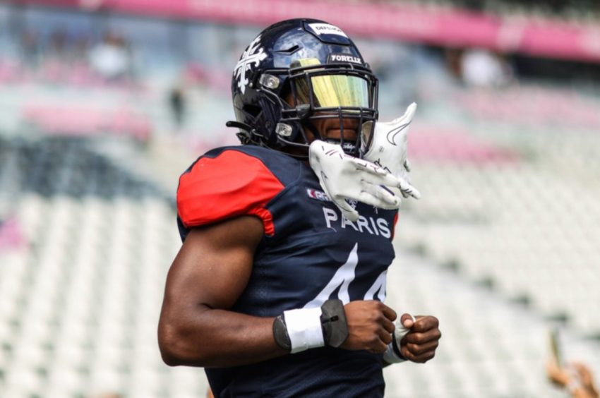 ELF: The Defense of the Paris Musketeers Ensures Victory