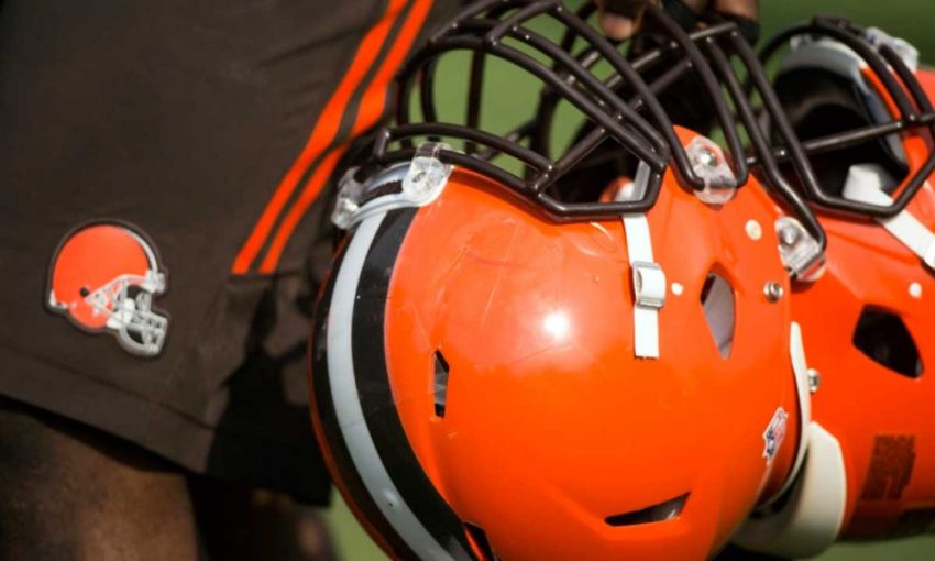 "Intoxicated Man Crashes into a Restaurant and Gets Fired by the Browns"