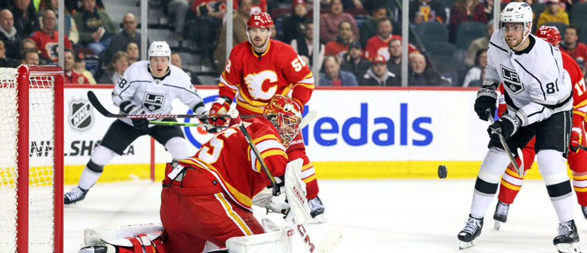 Le marché des échanges de la NHL s'échauffe avant le match 6