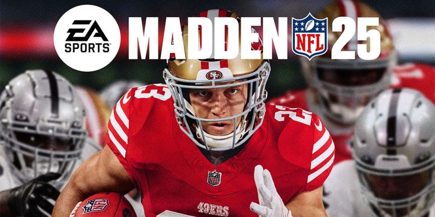 Madden 25: Gameplay Details Revealed