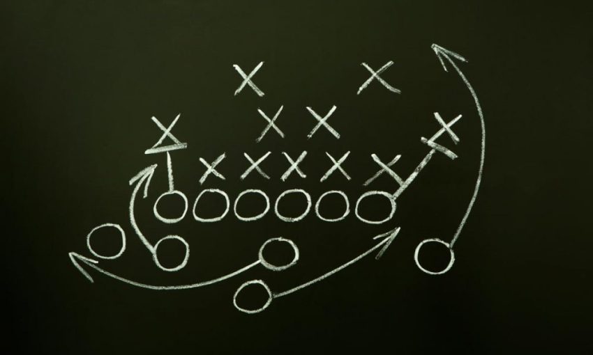 NFL Blackboard: C.J. Stroud Builds His Legacy