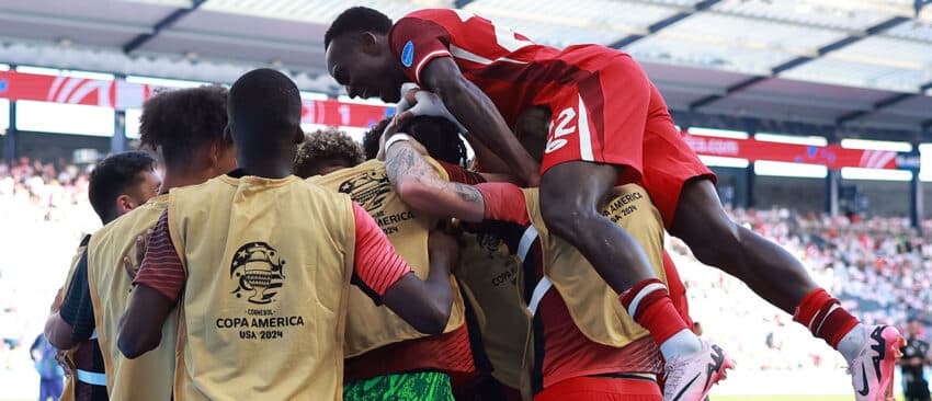 Prédictions et Cotes du Match de la Copa America (29 Juin): Chili Vs. Canada